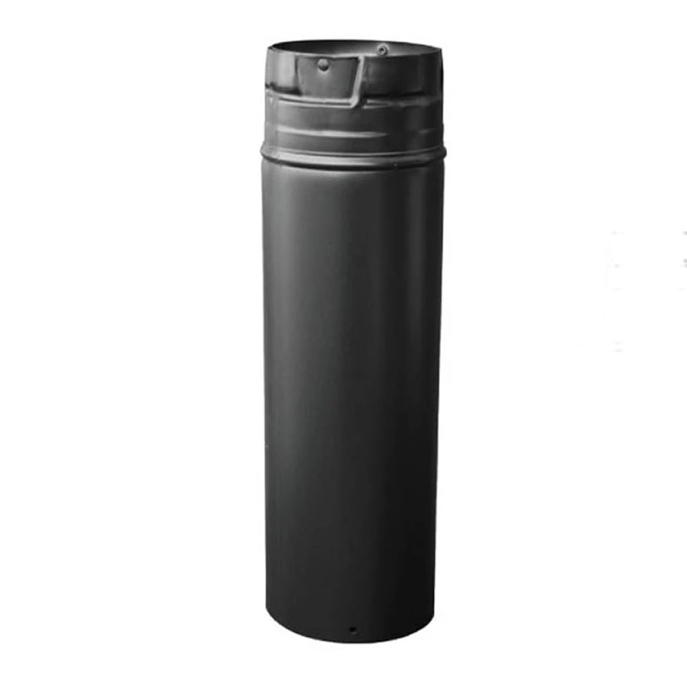  - Pellet Vent Pro